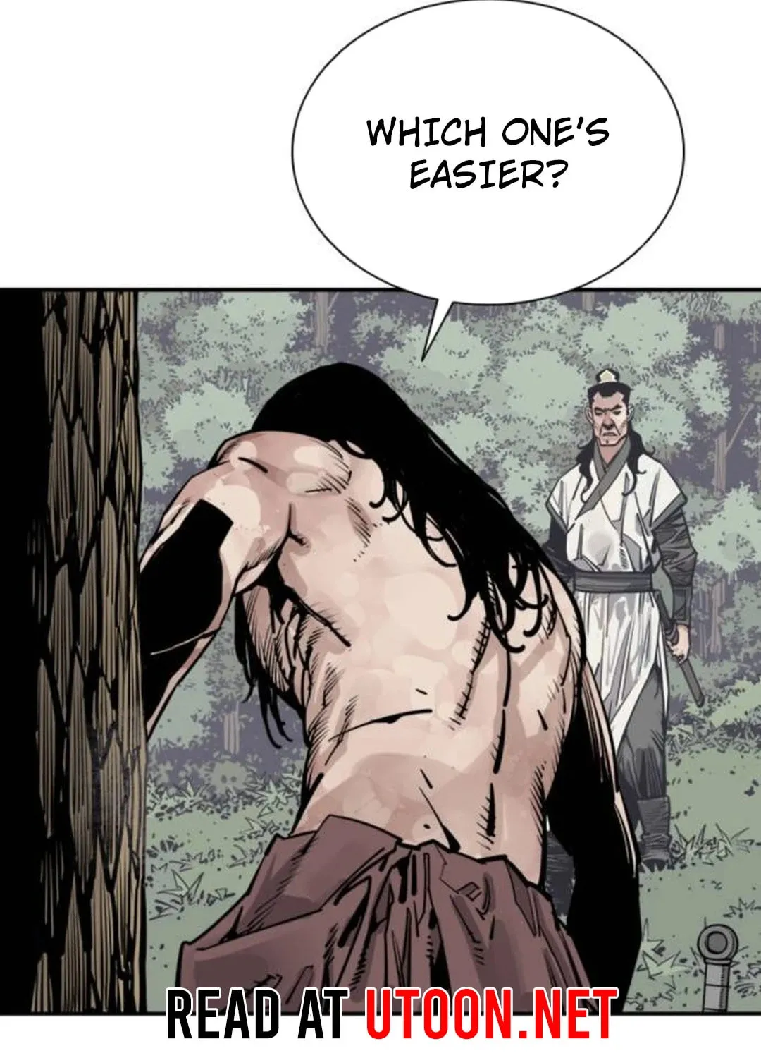 Shashin Chapter 81 page 8 - 