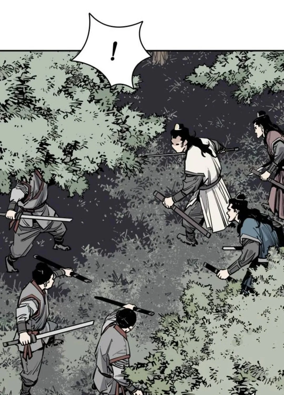 Shashin Chapter 81 page 90 - 