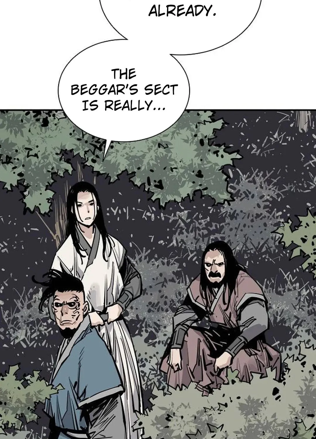 Shashin Chapter 82 page 107 - 