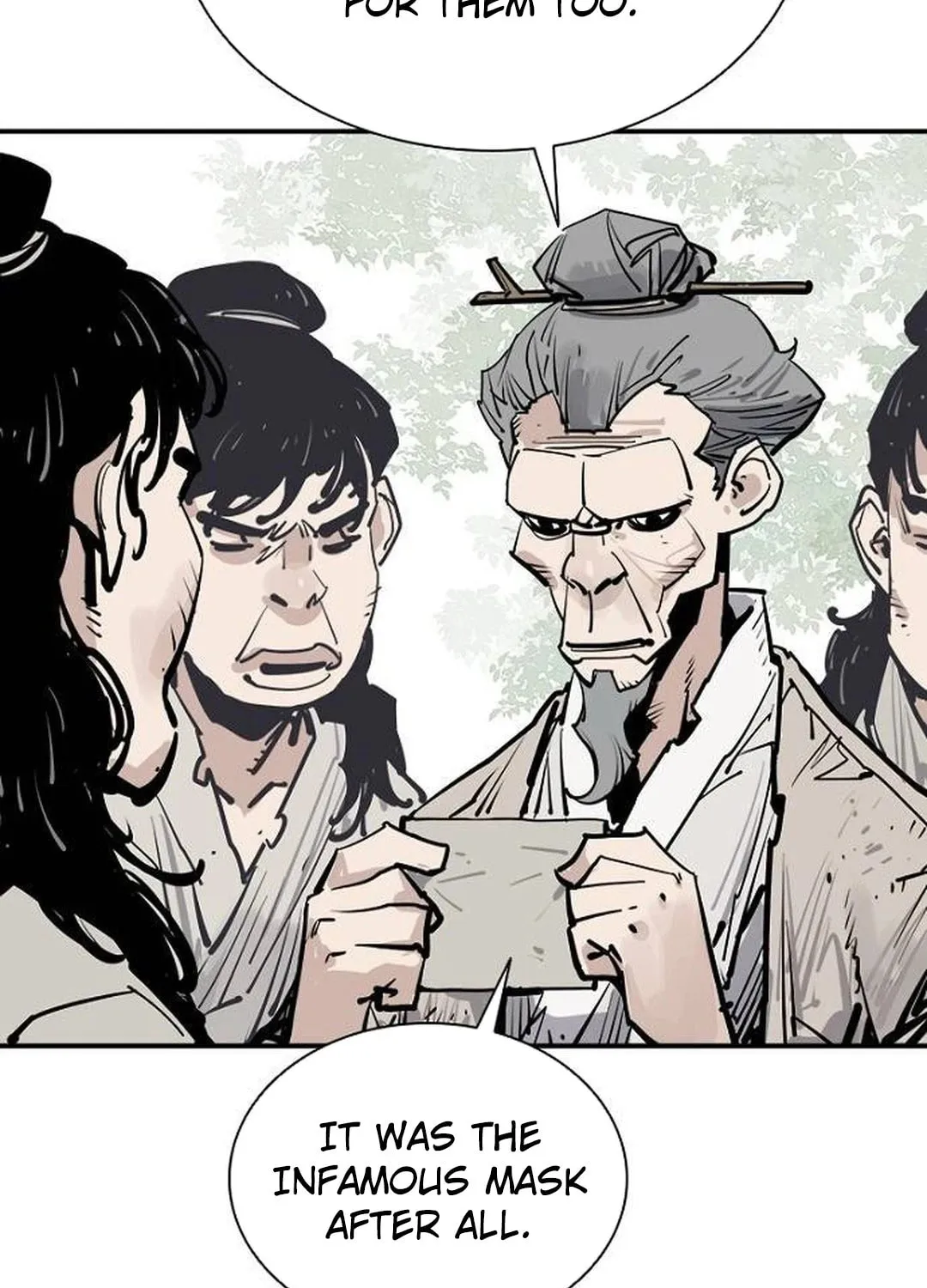 Shashin Chapter 82 page 113 - 