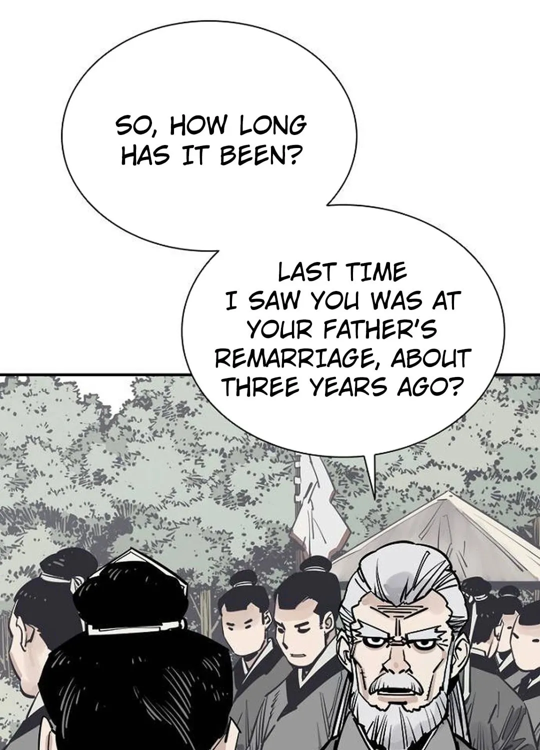 Shashin Chapter 82 page 22 - 