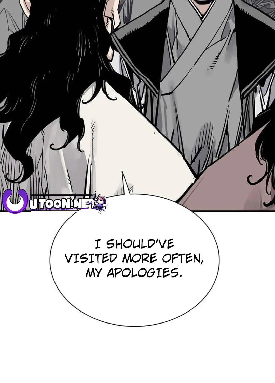 Shashin Chapter 82 page 23 - 