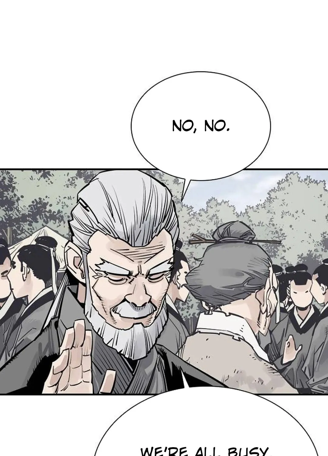 Shashin Chapter 82 page 24 - 