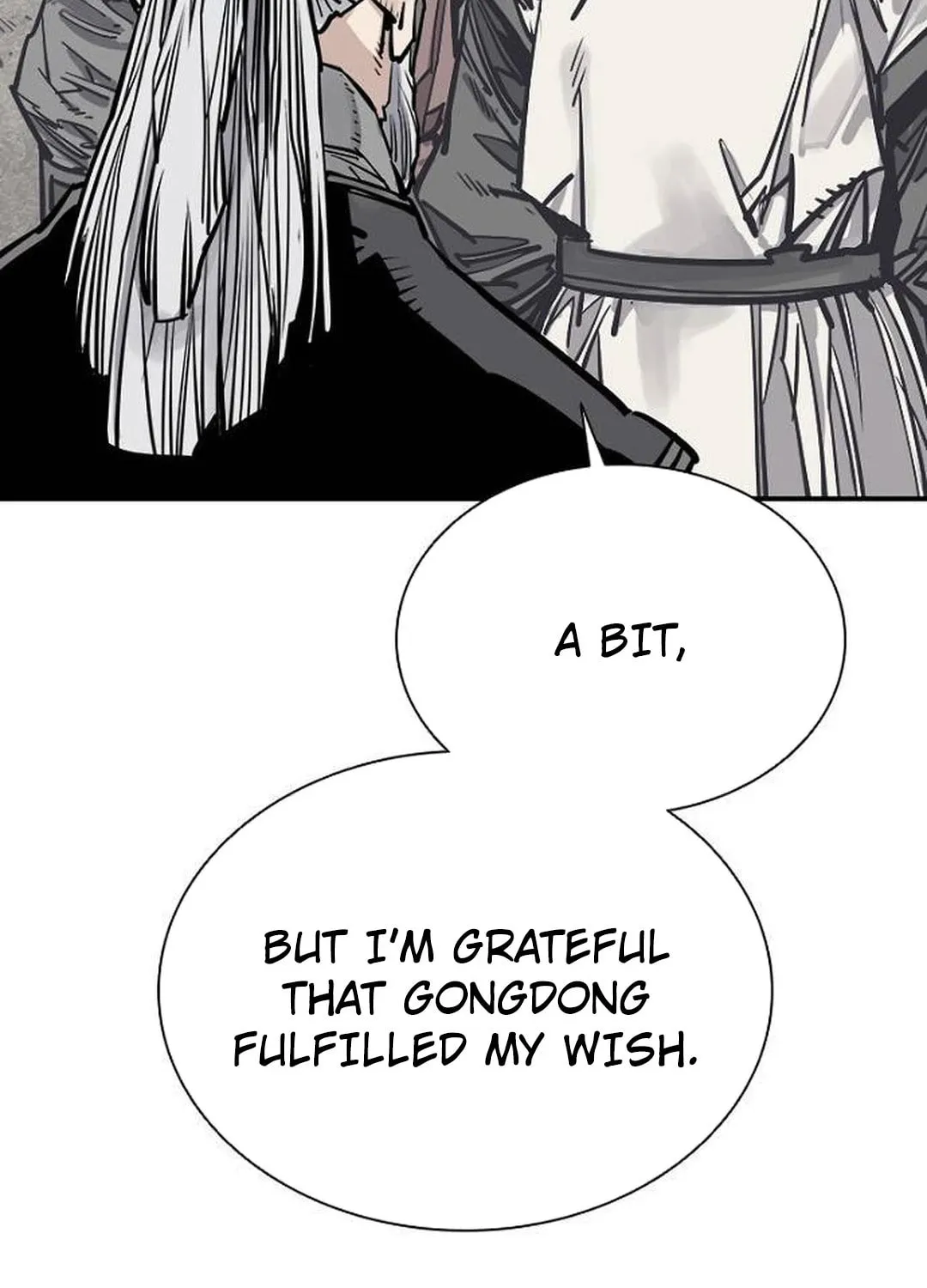 Shashin Chapter 82 page 32 - 