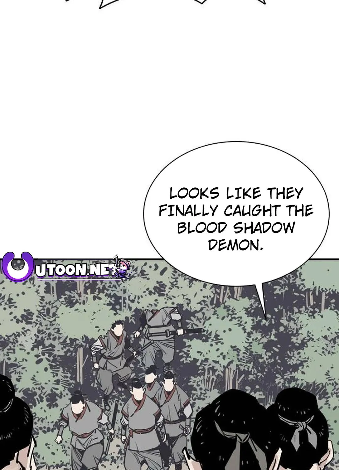 Shashin Chapter 82 page 58 - 