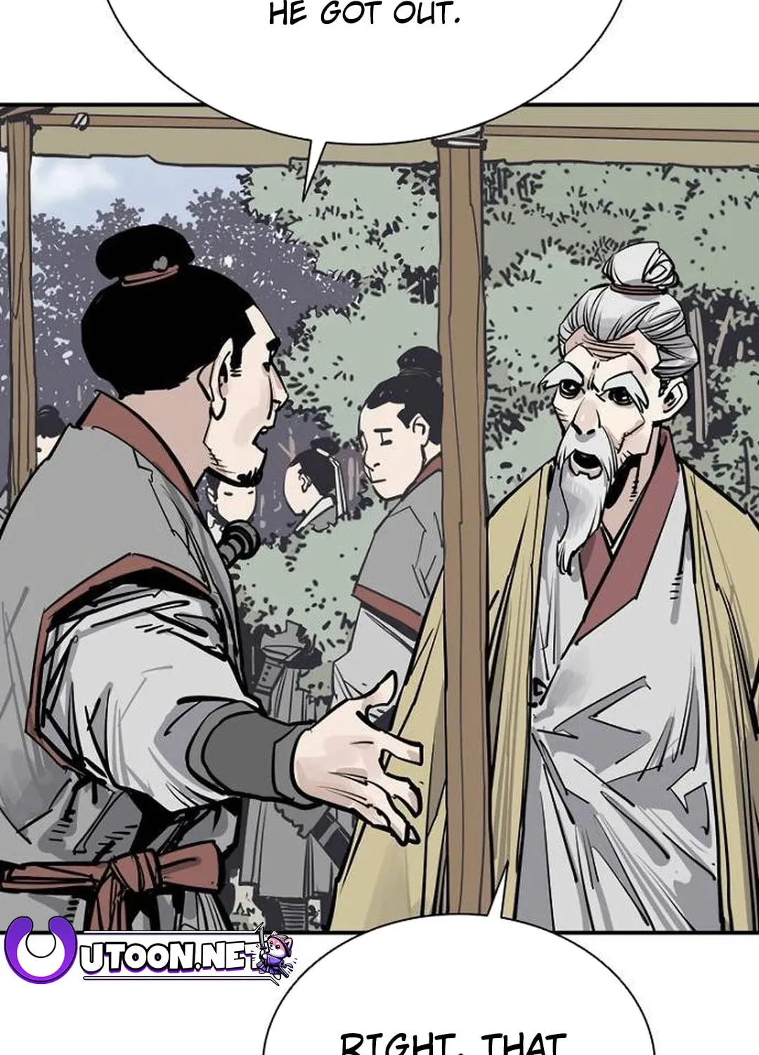 Shashin Chapter 82 page 65 - 