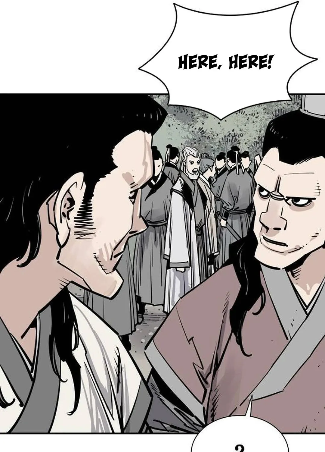Shashin Chapter 82 page 8 - 