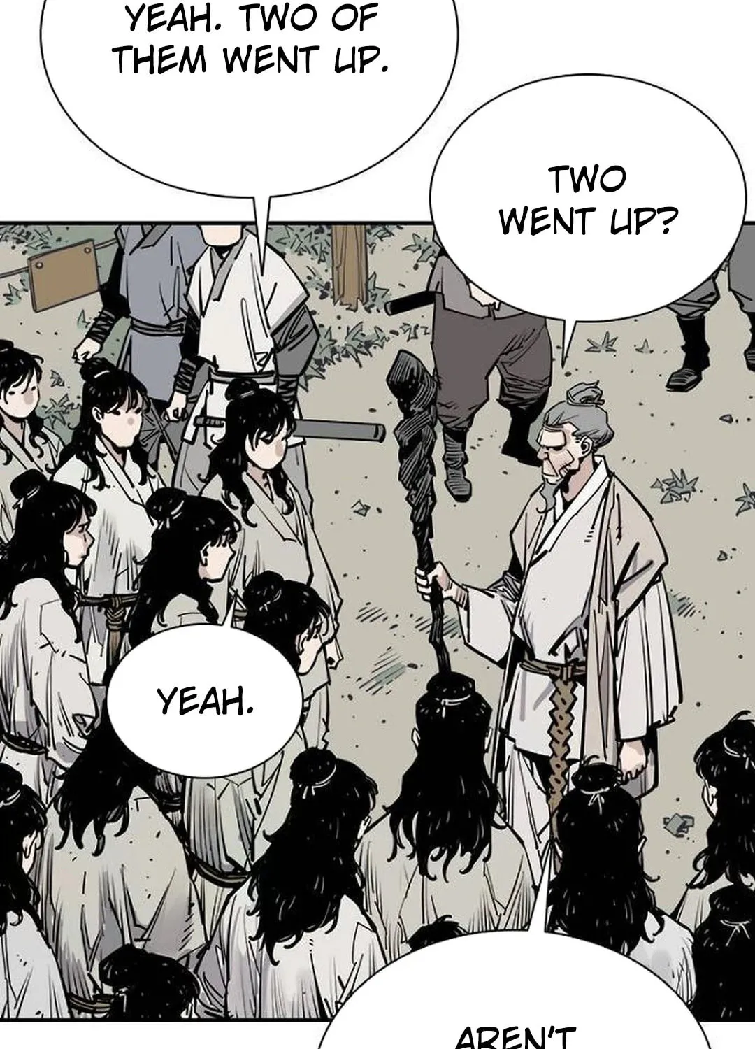 Shashin Chapter 82 page 78 - 