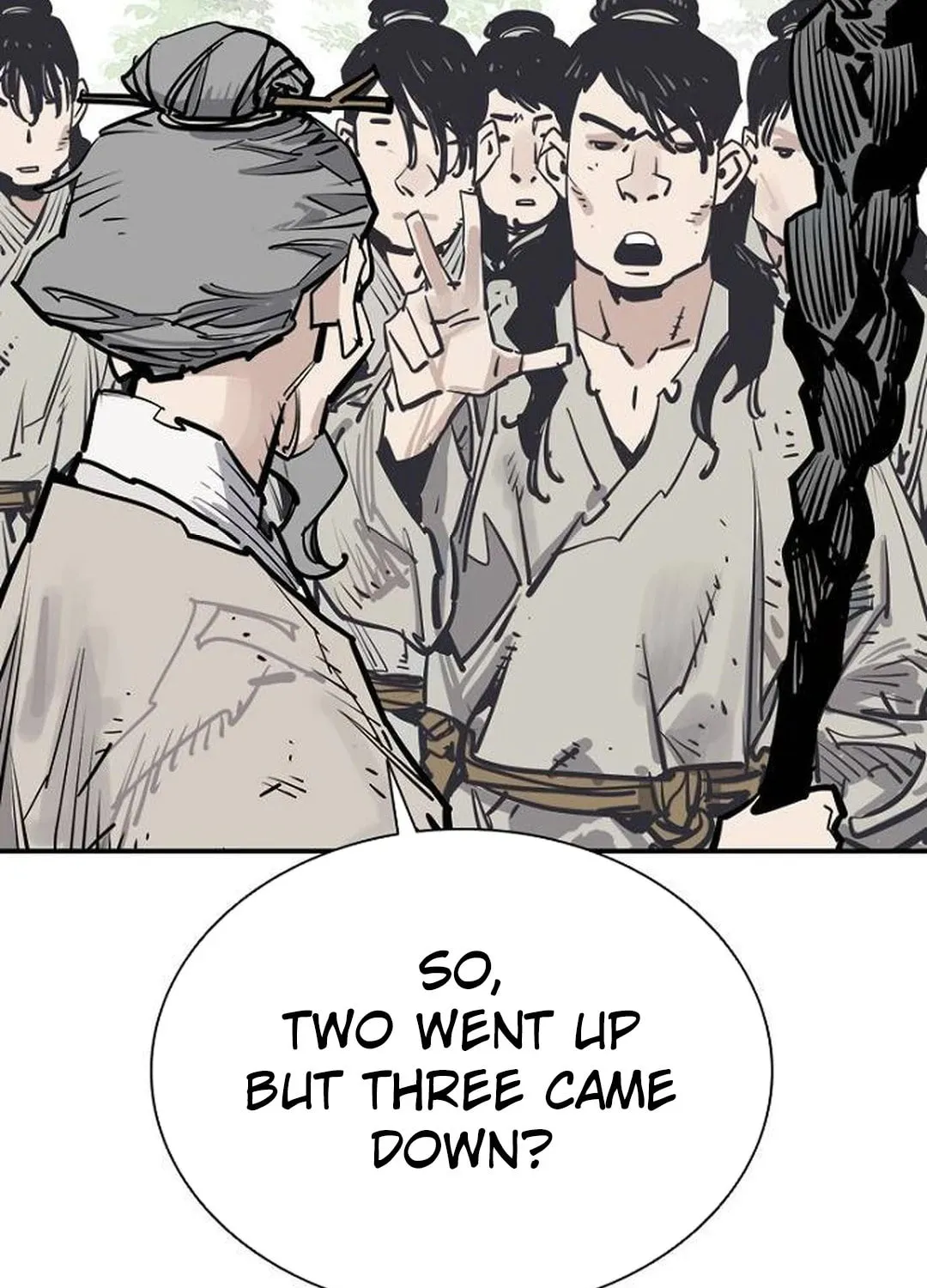 Shashin Chapter 82 page 80 - 