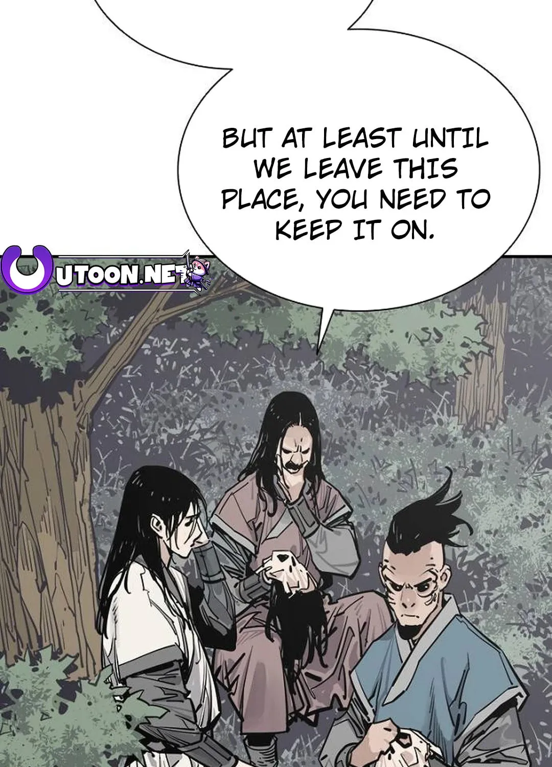 Shashin Chapter 82 page 86 - 