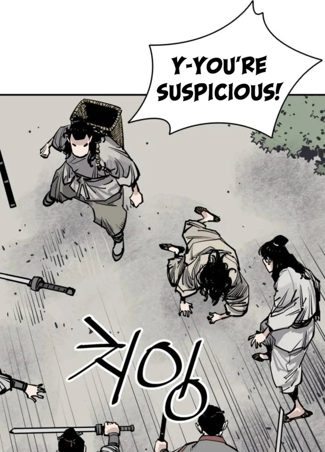 Shashin Chapter 83 page 15 - 