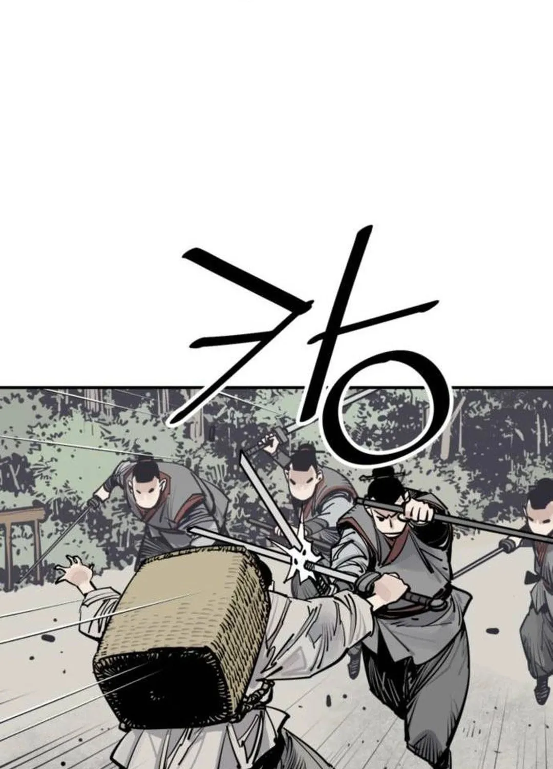 Shashin Chapter 83 page 18 - 