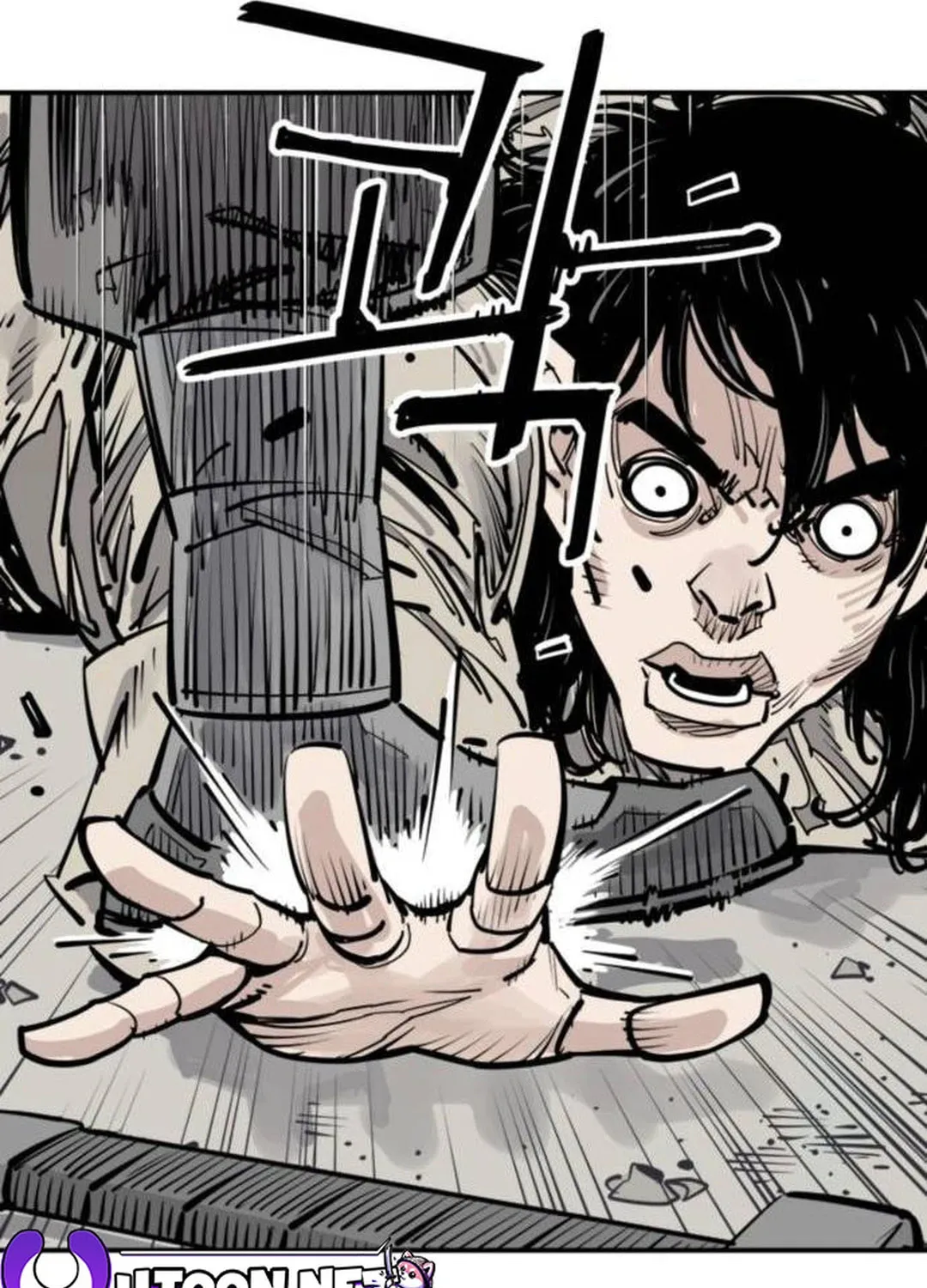 Shashin Chapter 83 page 35 - 
