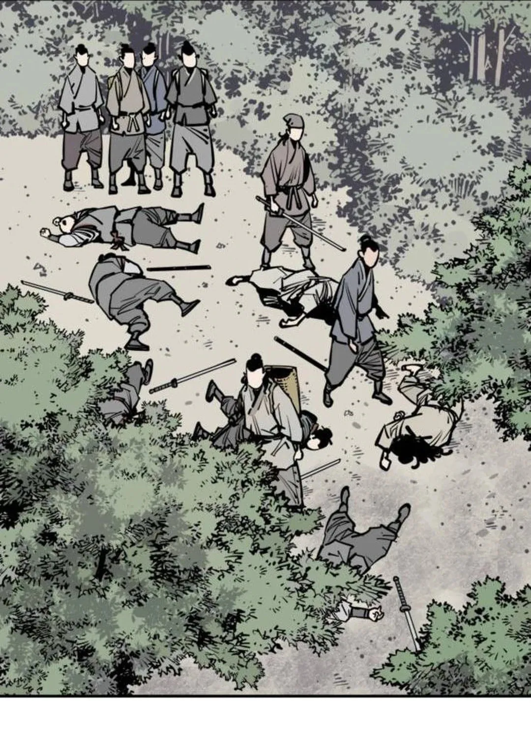 Shashin Chapter 83 page 42 - 