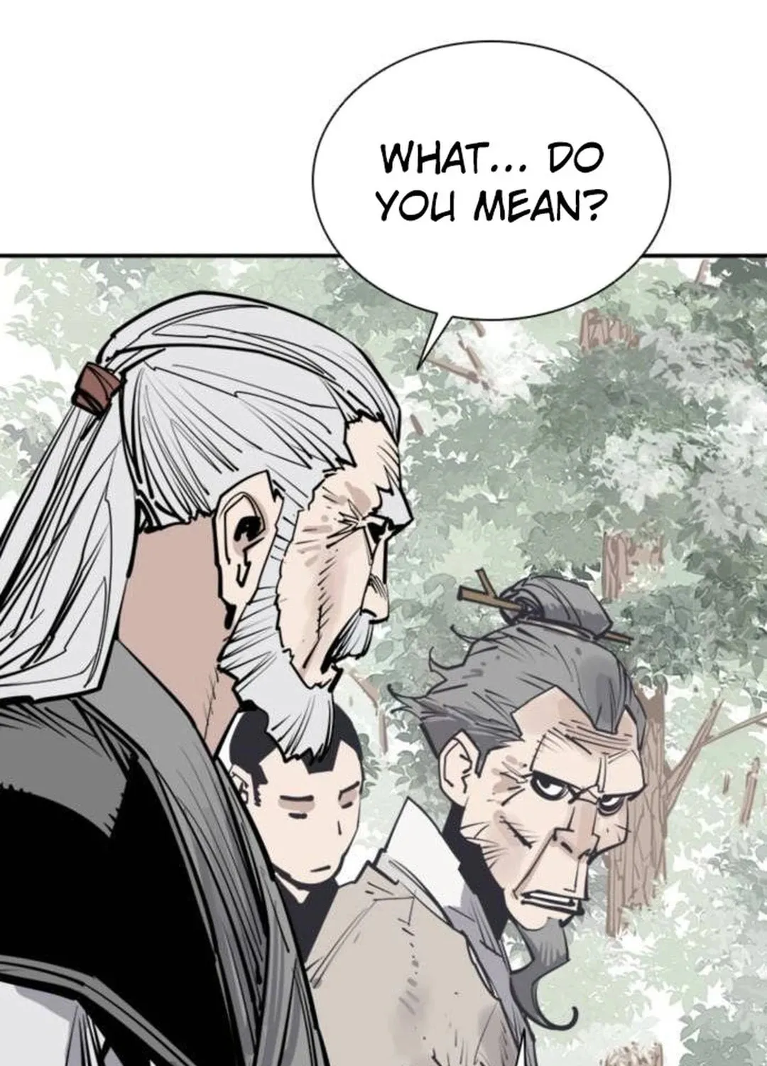 Shashin Chapter 83 page 64 - 