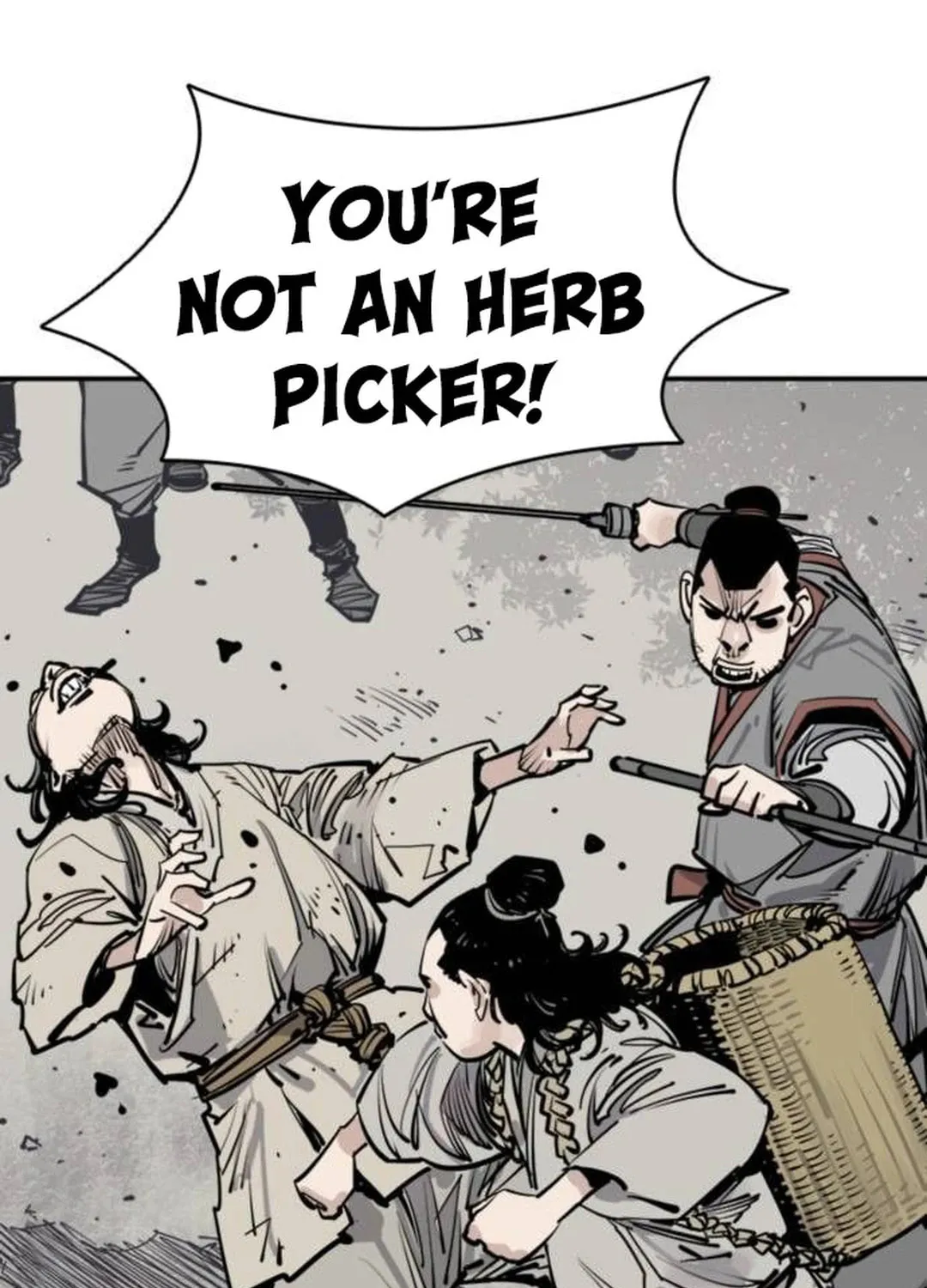 Shashin Chapter 83 page 8 - 