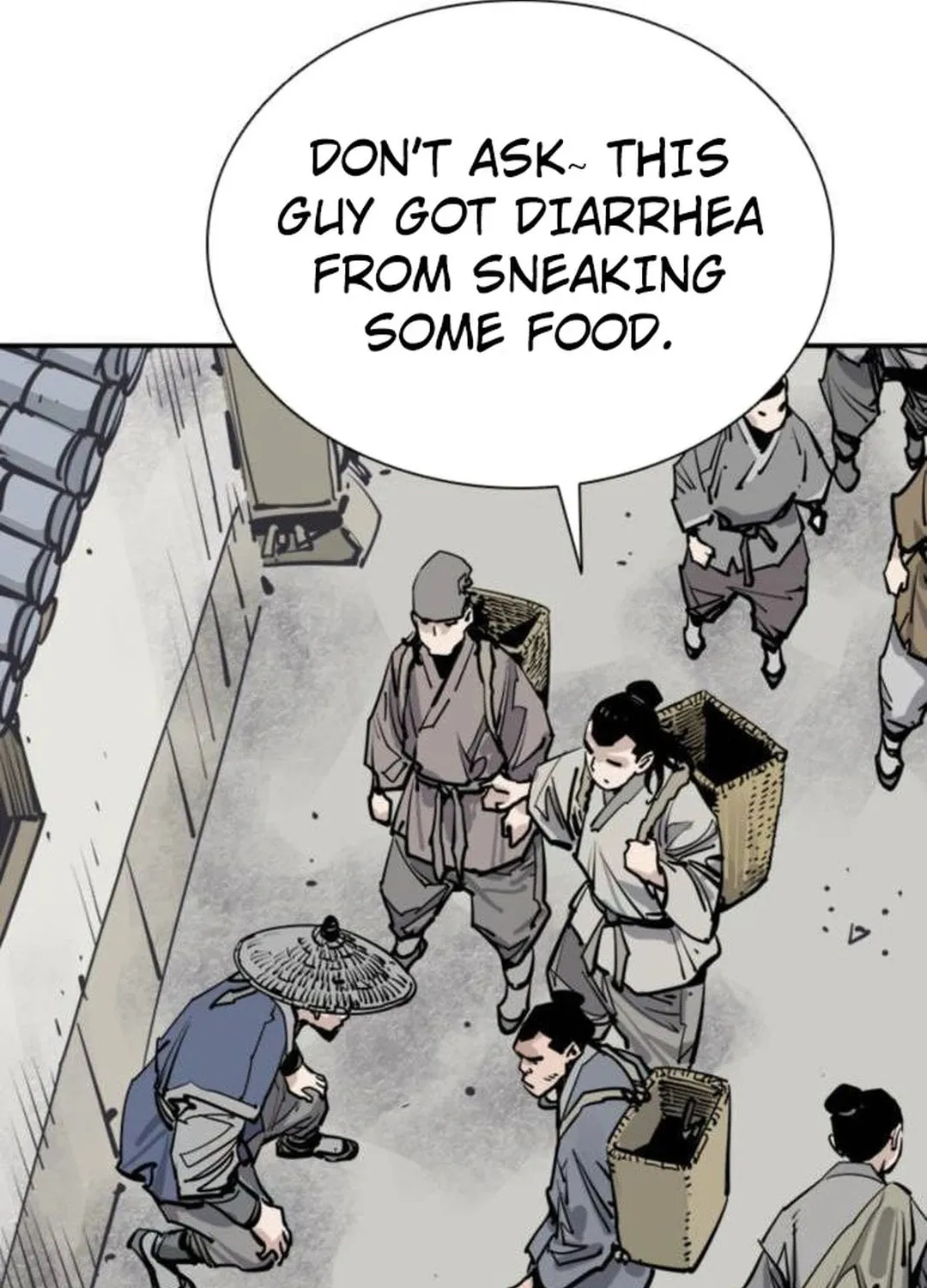 Shashin Chapter 83 page 75 - 