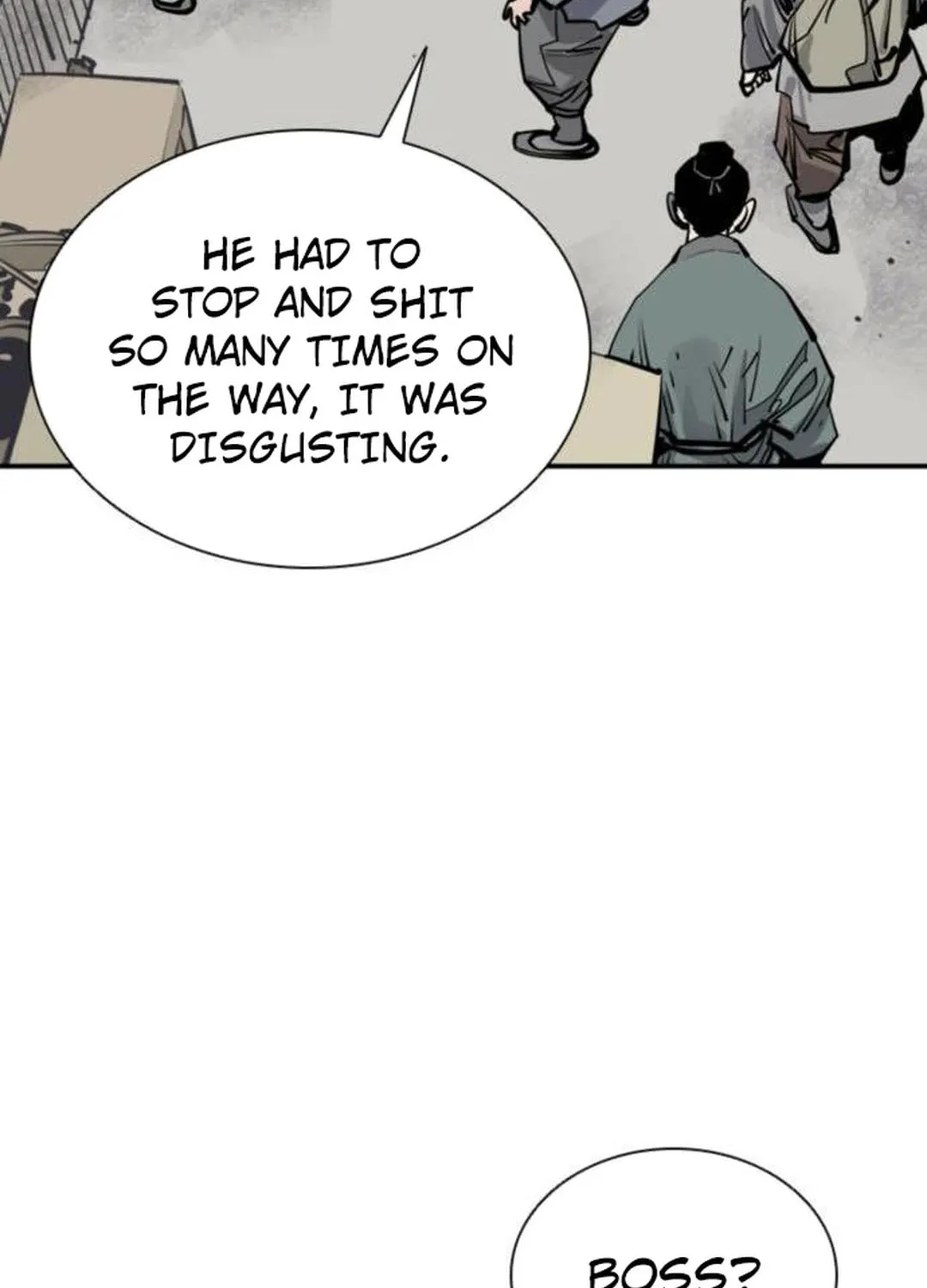 Shashin Chapter 83 page 76 - 