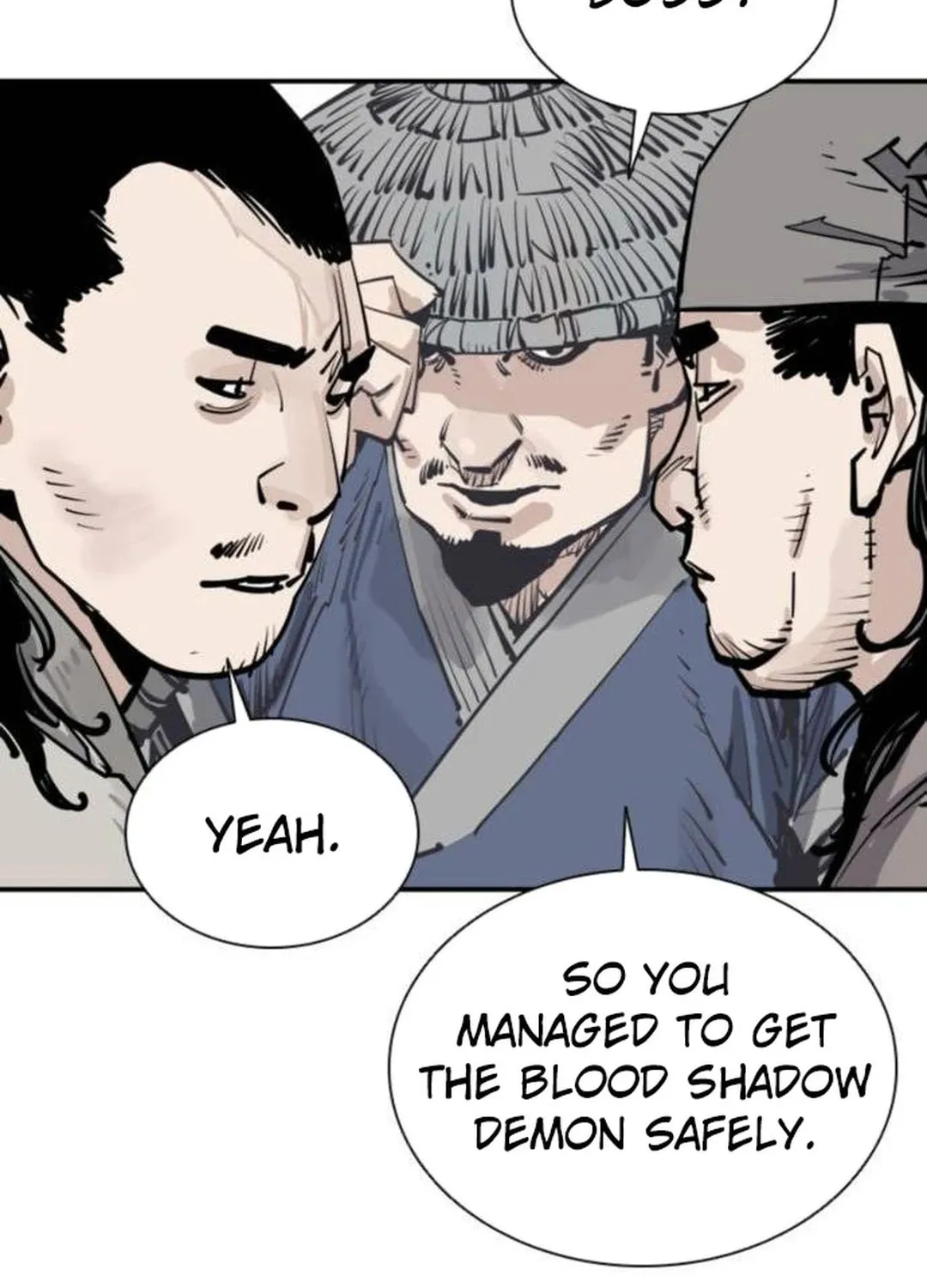 Shashin Chapter 83 page 77 - 