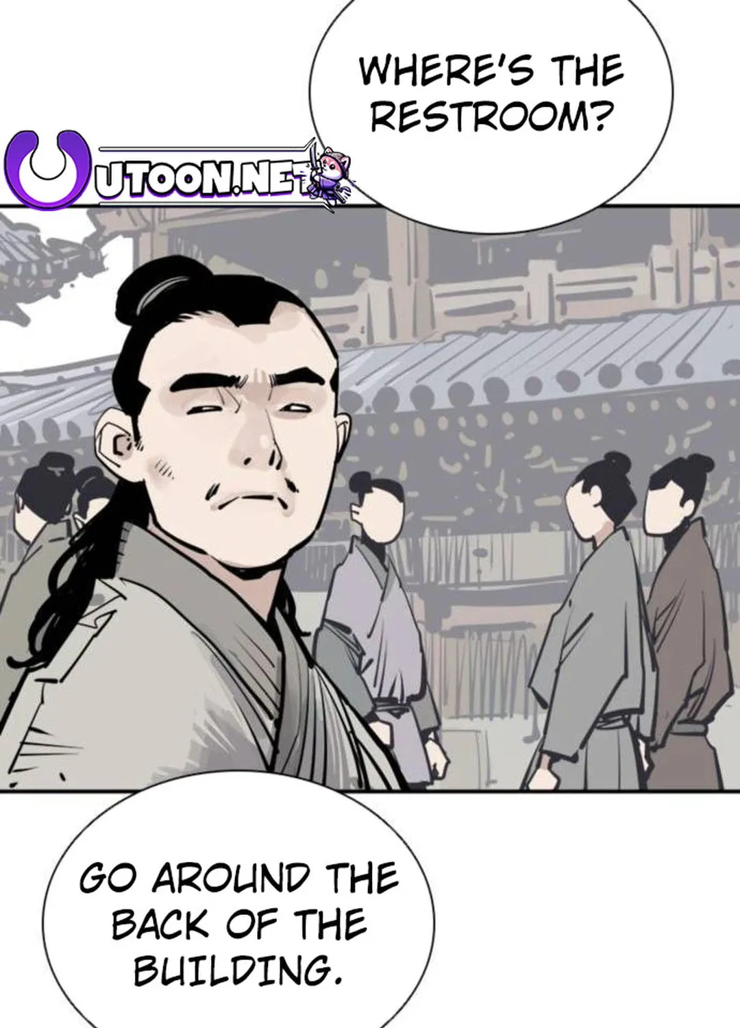 Shashin Chapter 83 page 99 - 
