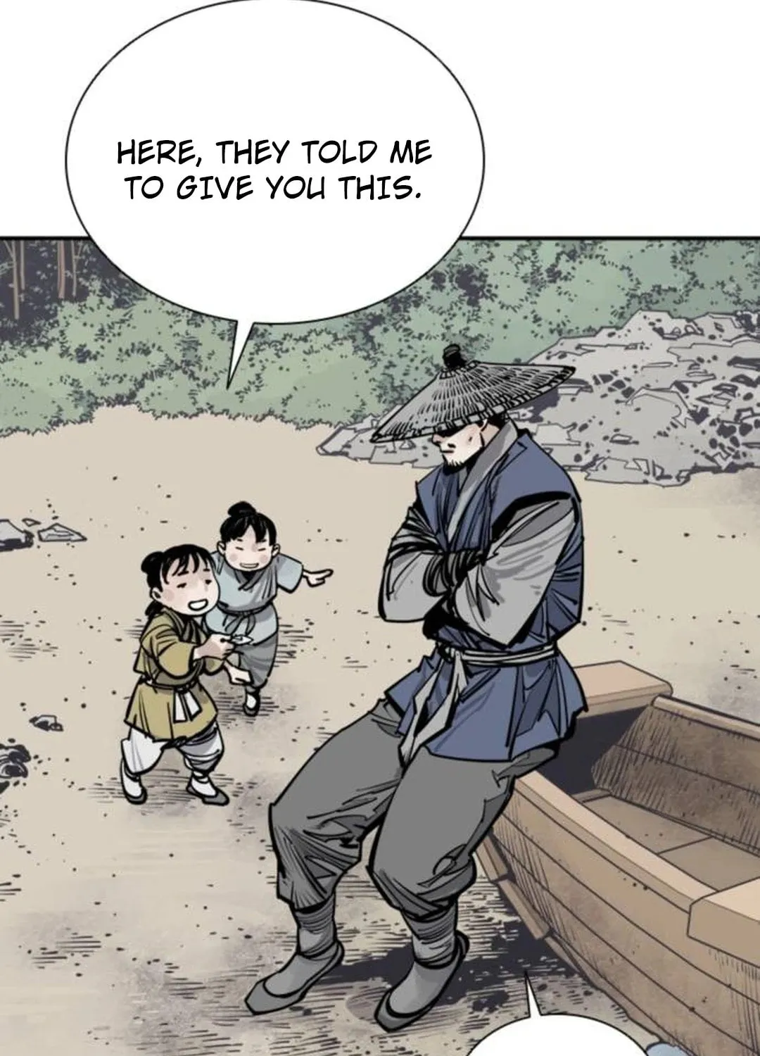 Shashin Chapter 84 page 104 - 