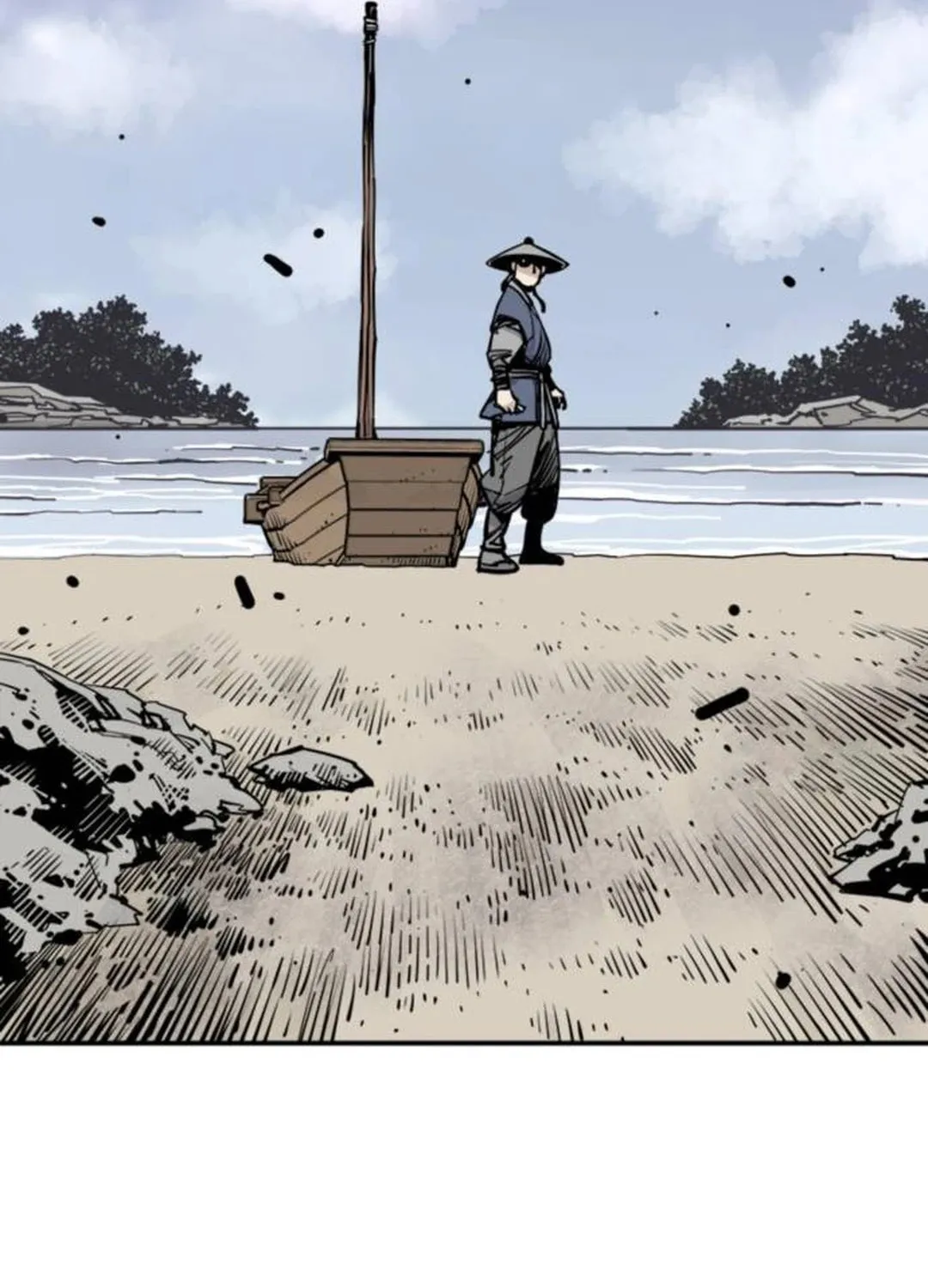 Shashin Chapter 84 page 111 - 