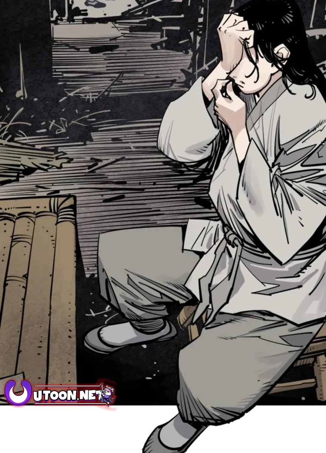 Shashin Chapter 84 page 120 - 