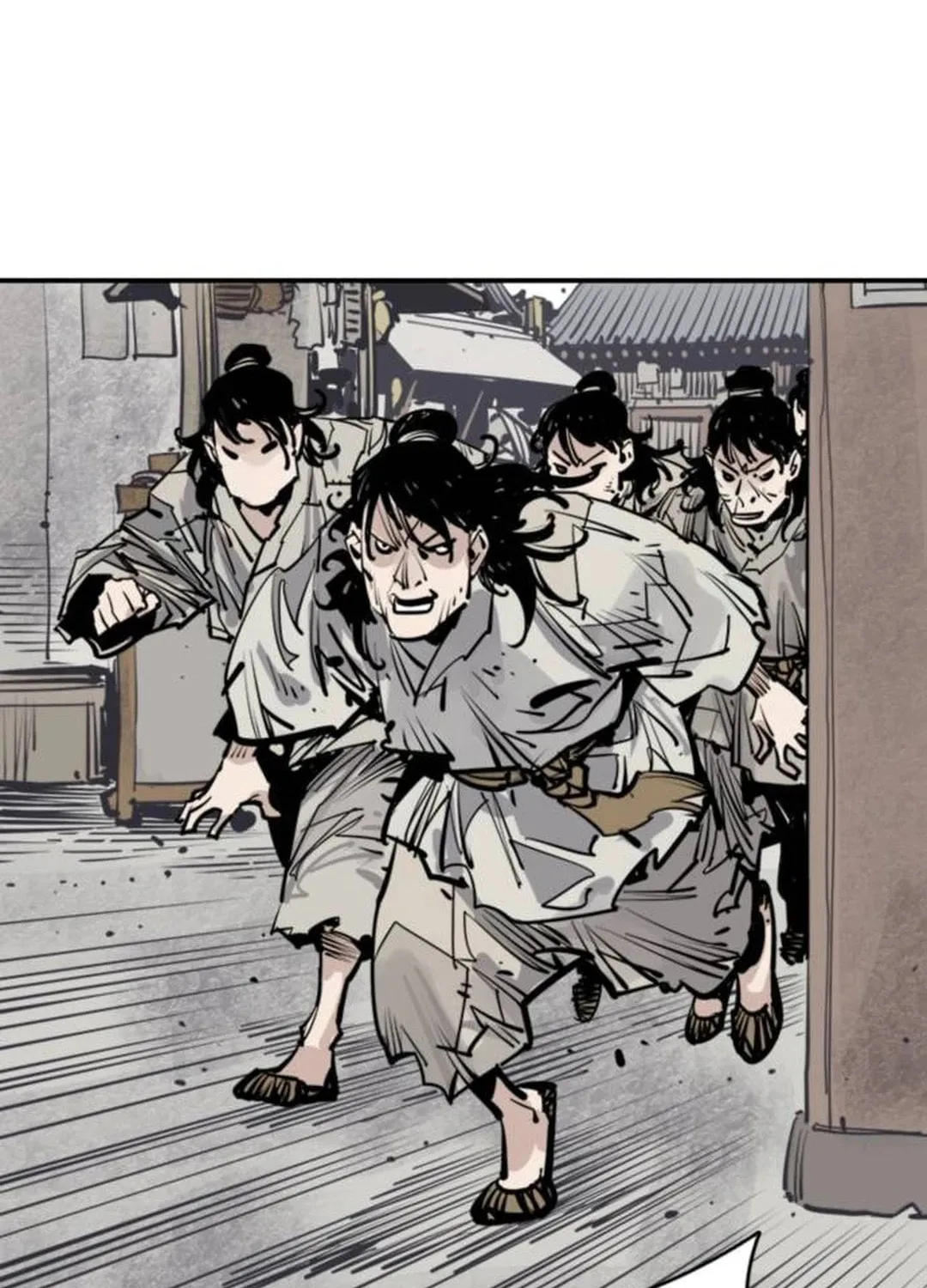 Shashin Chapter 84 page 20 - 