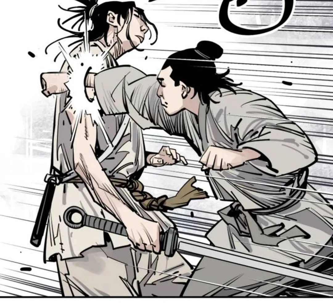Shashin Chapter 84 page 28 - 