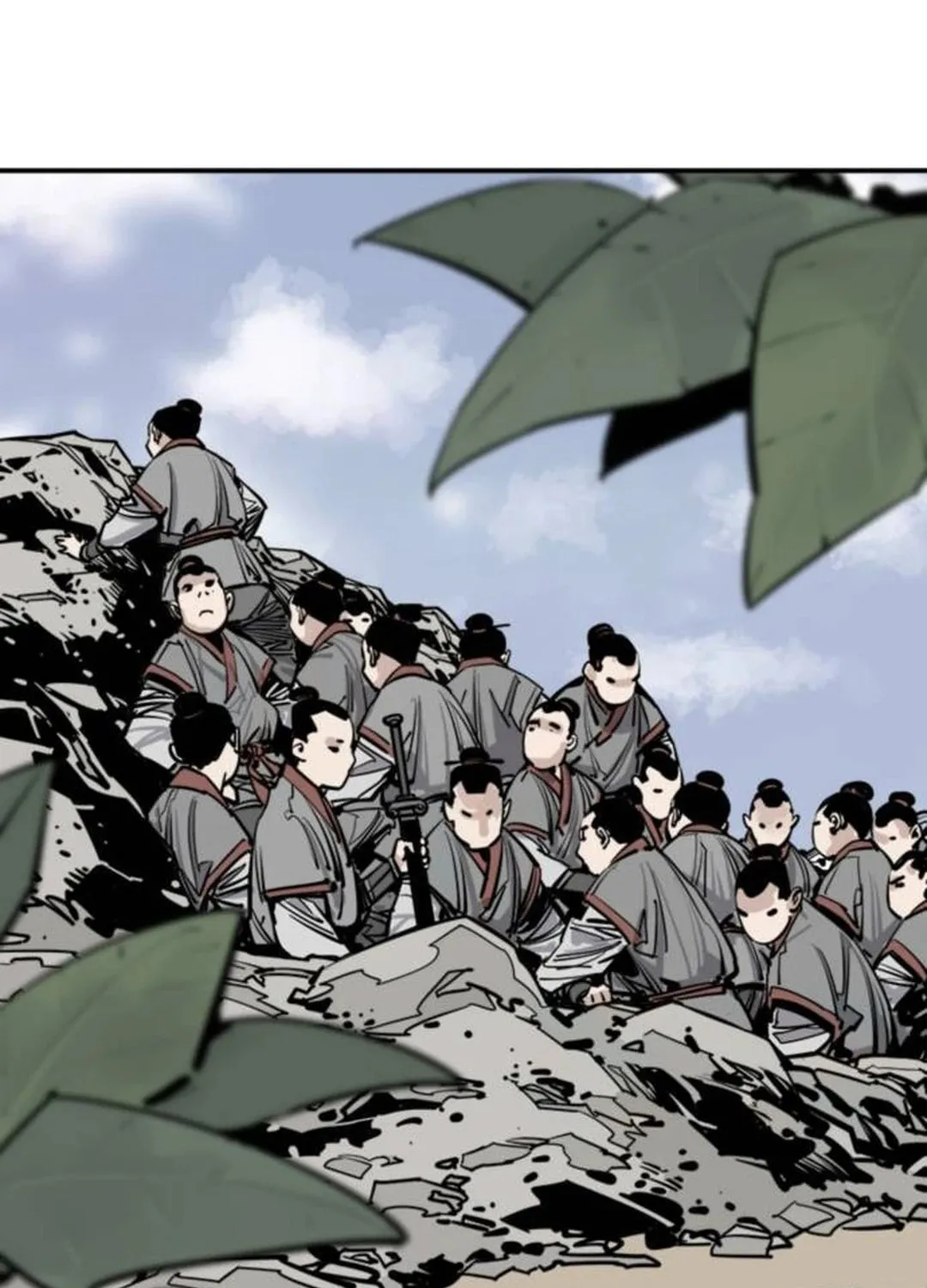 Shashin Chapter 84 page 95 - 
