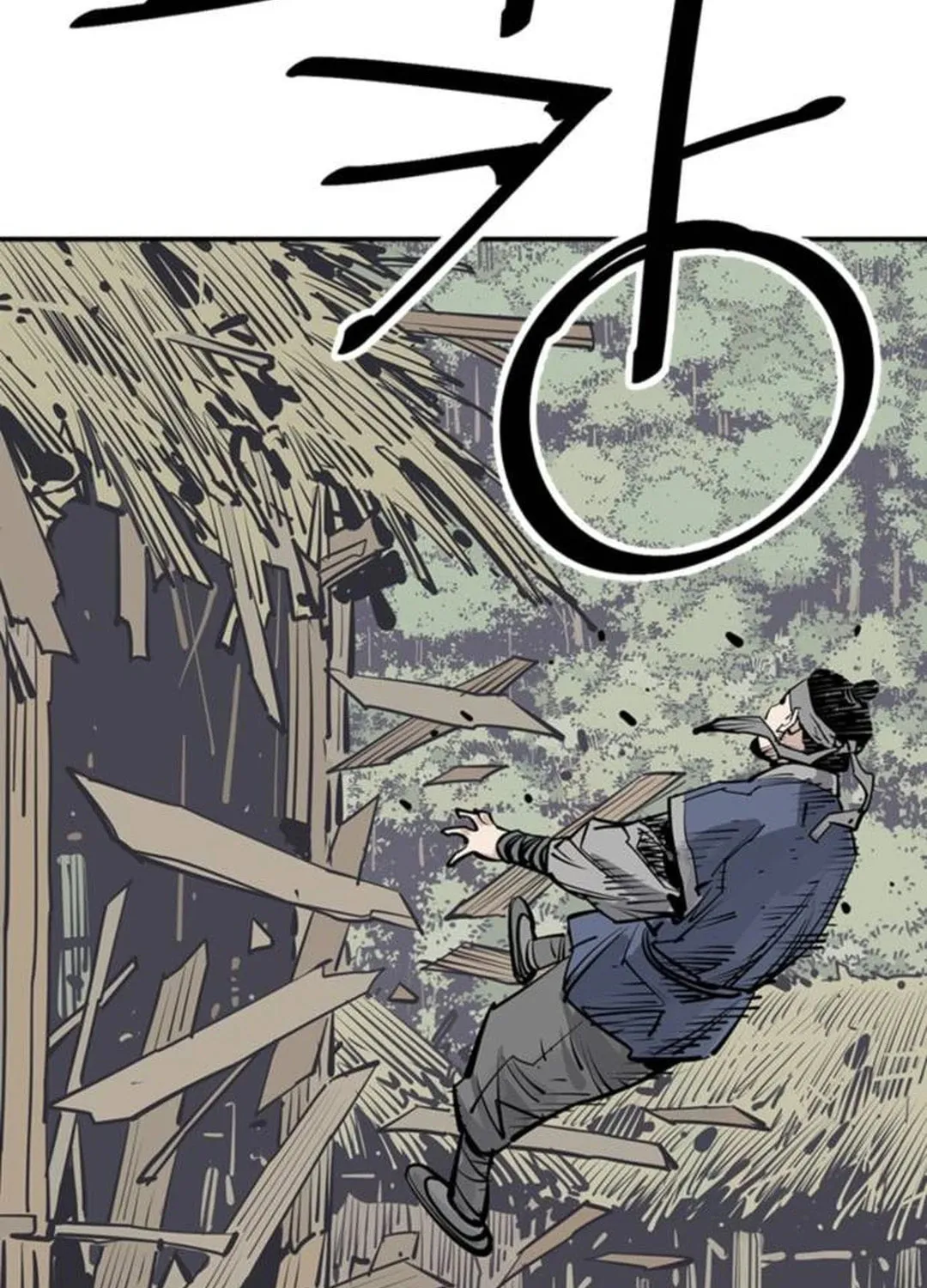 Shashin Chapter 85 page 106 - 