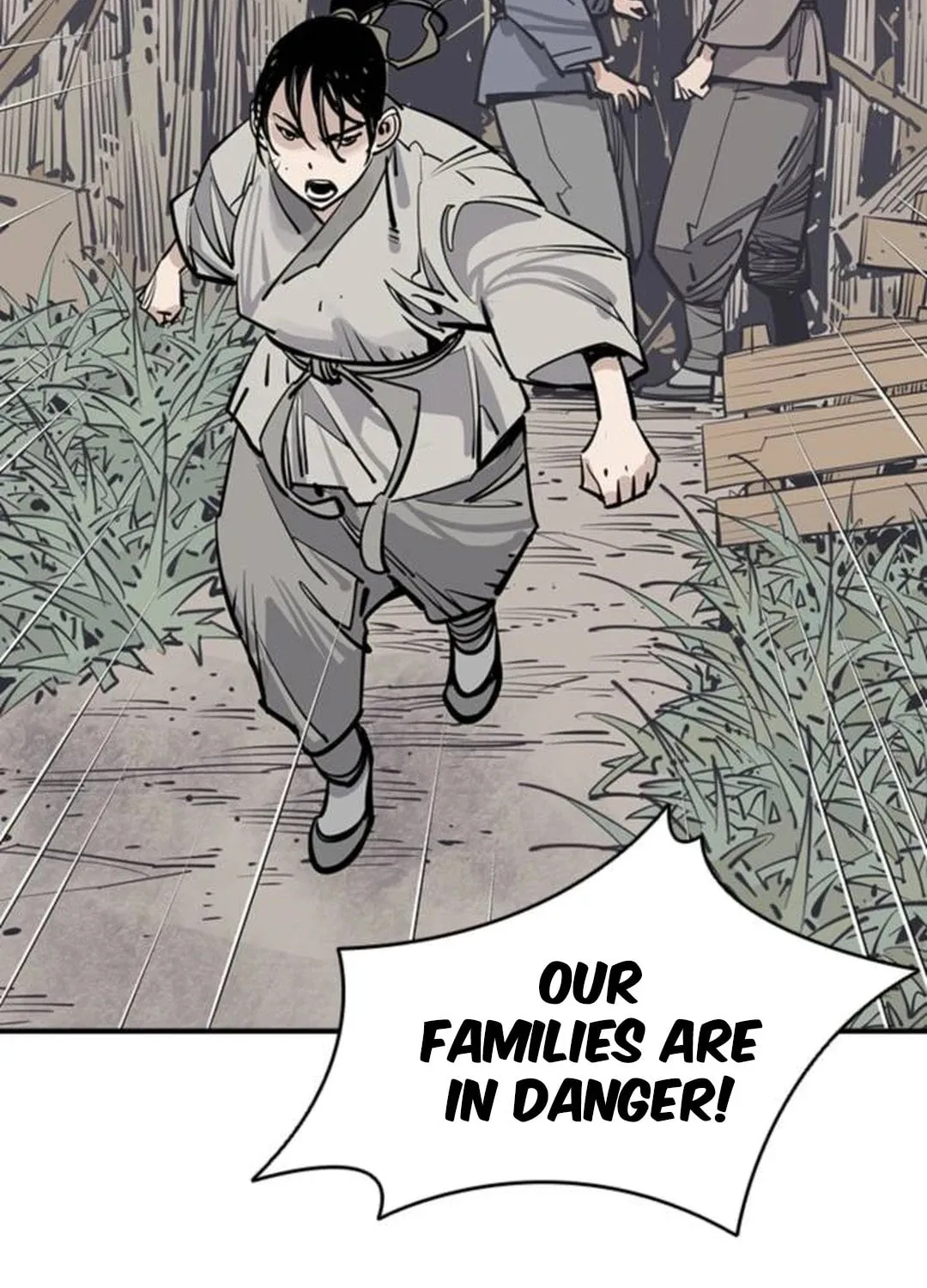 Shashin Chapter 85 page 111 - 