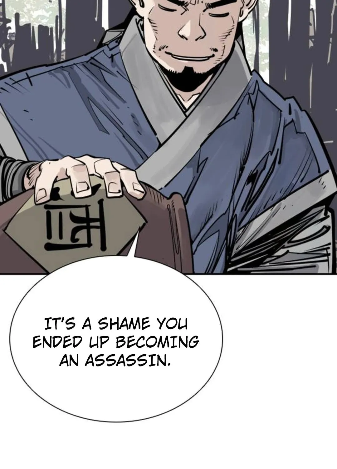Shashin Chapter 85 page 20 - 