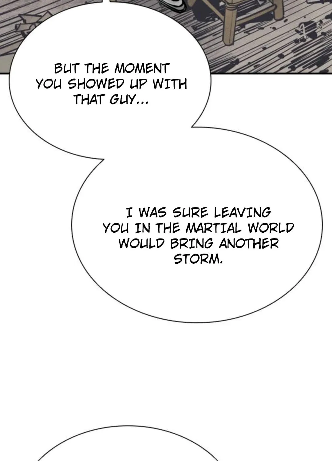 Shashin Chapter 85 page 23 - 