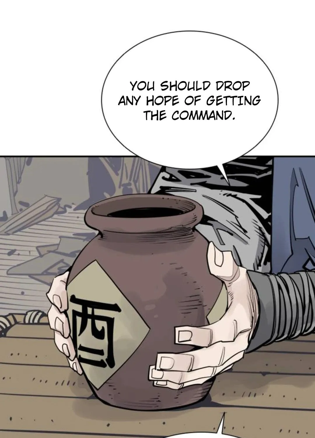 Shashin Chapter 85 page 40 - 