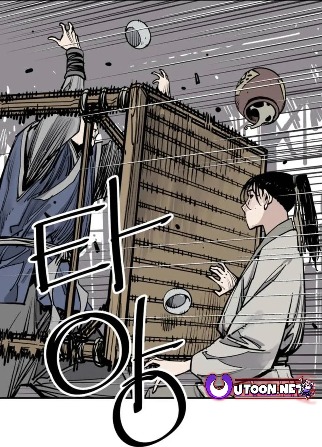 Shashin Chapter 85 page 68 - 