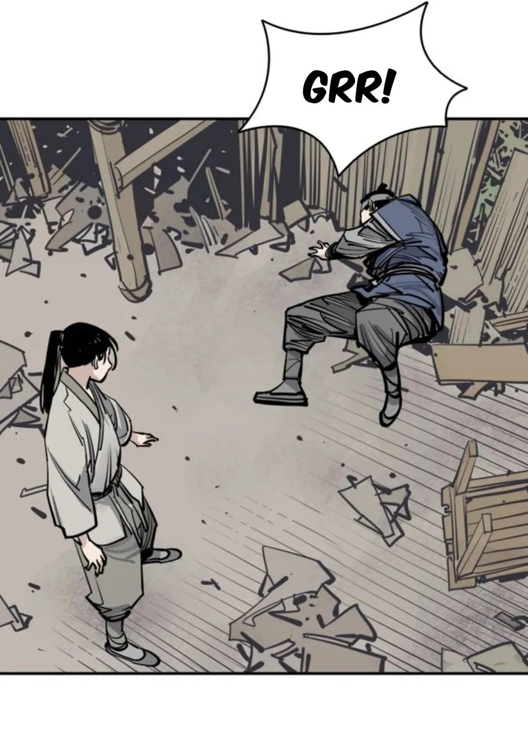Shashin Chapter 85 page 95 - 