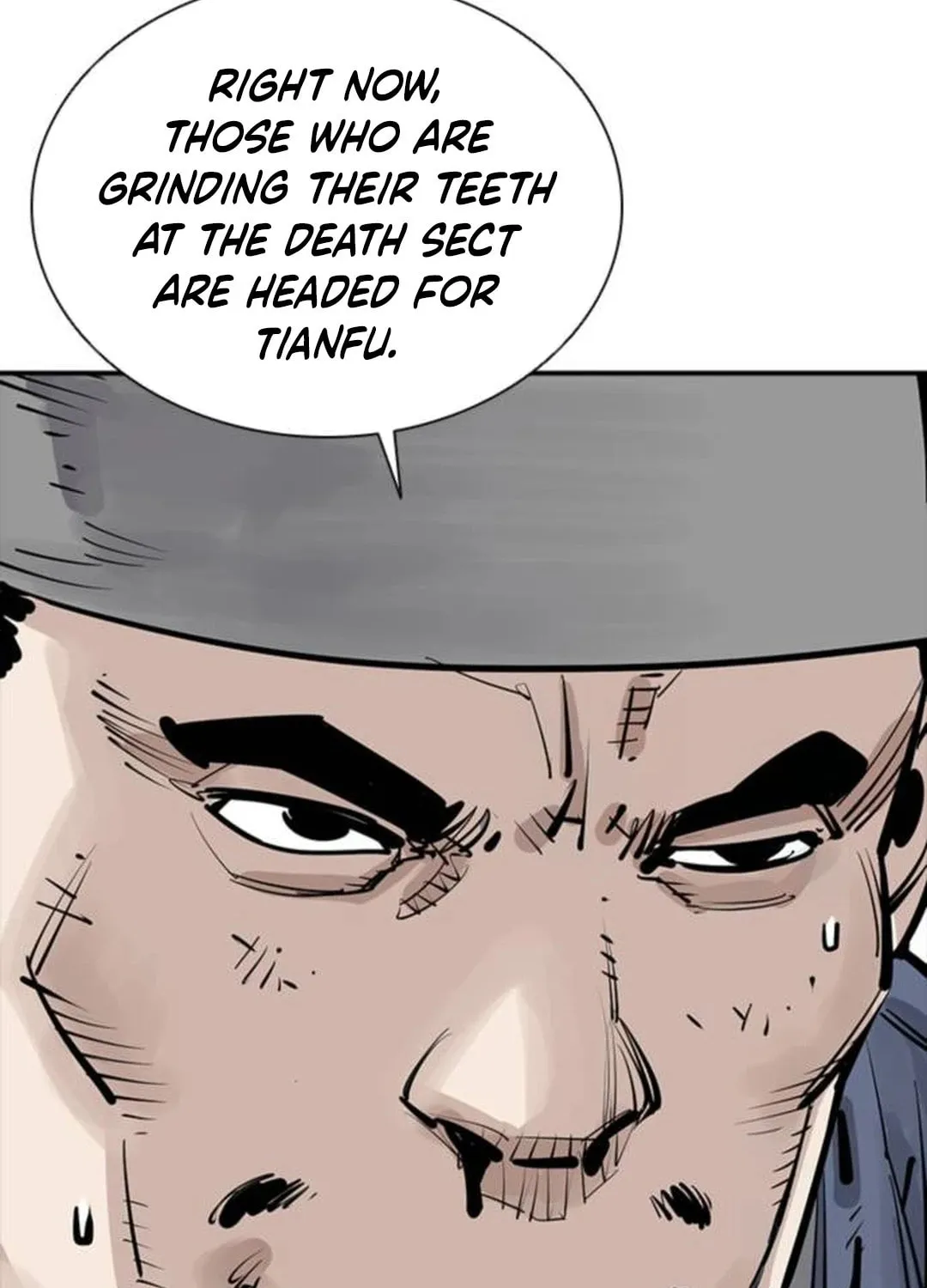 Shashin Chapter 85 page 100 - 