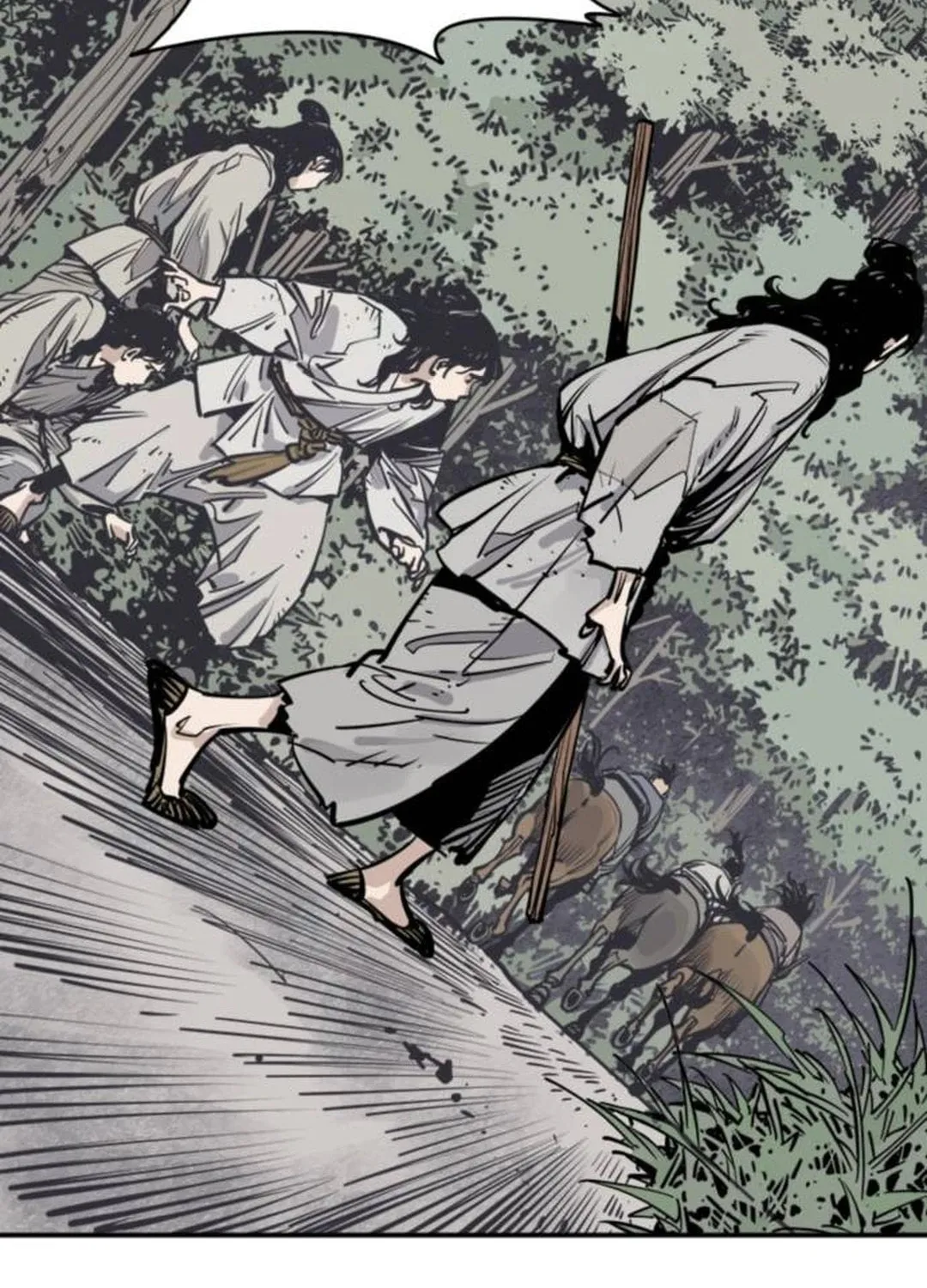 Shashin Chapter 86 page 18 - 