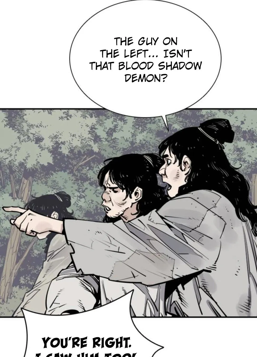Shashin Chapter 86 page 20 - 