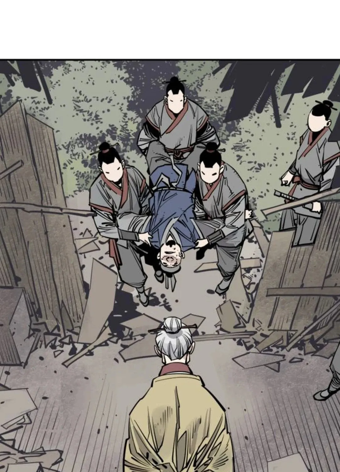 Shashin Chapter 86 page 25 - 