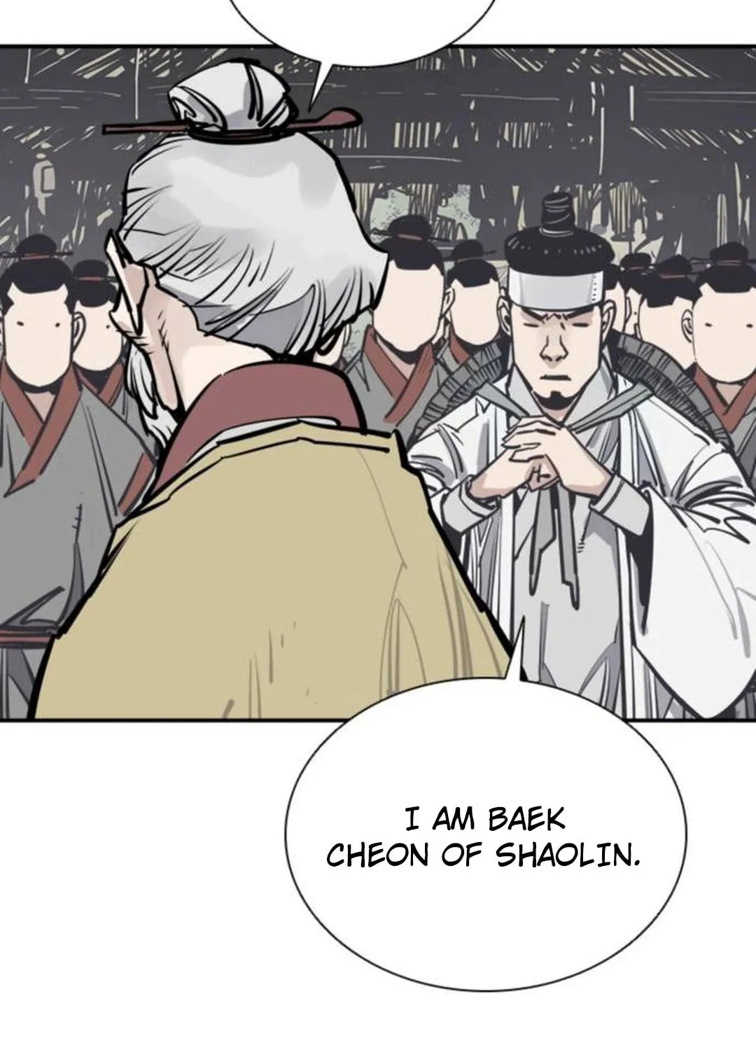 Shashin Chapter 86 page 32 - 