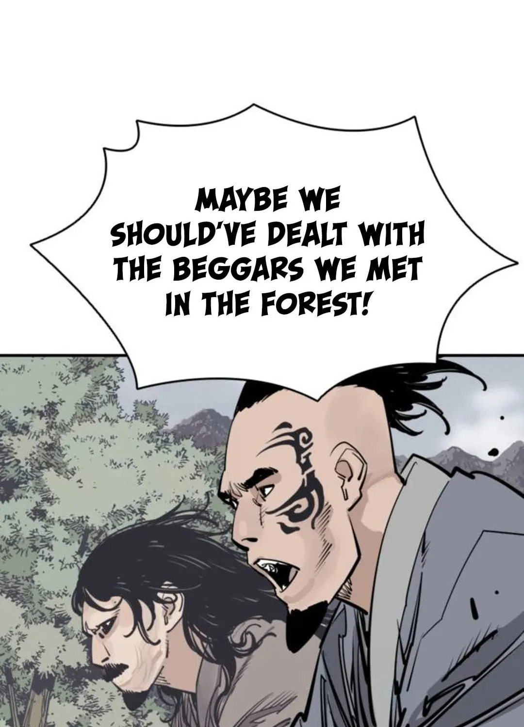 Shashin Chapter 86 page 56 - 