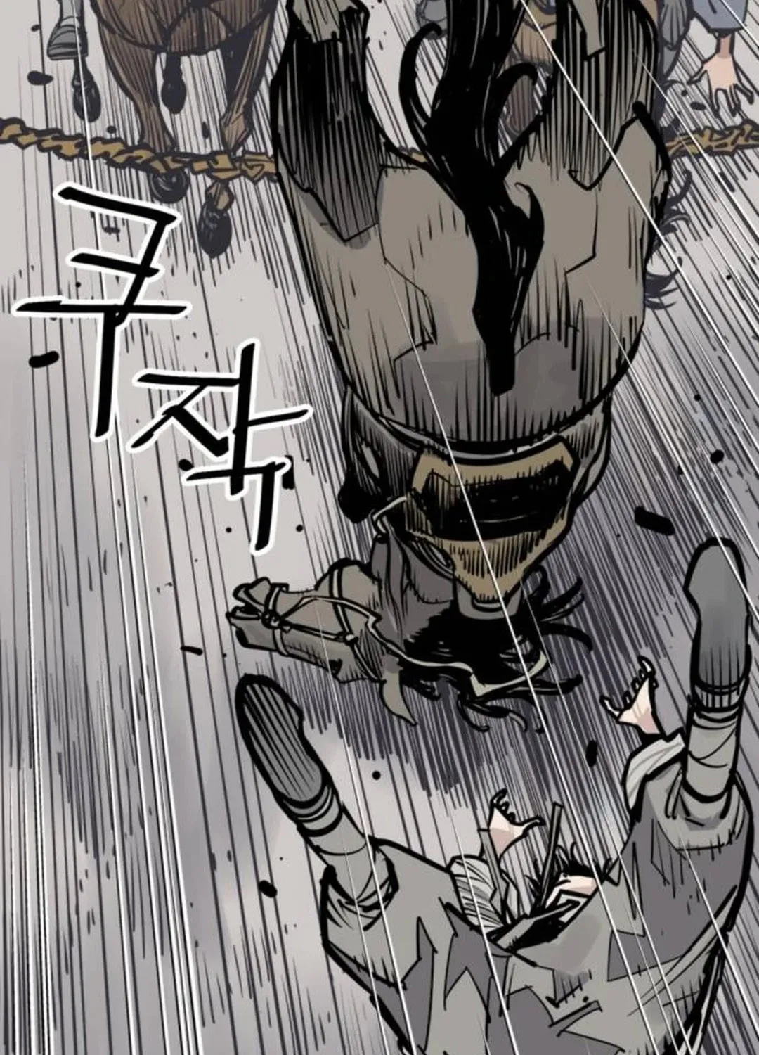 Shashin Chapter 86 page 66 - 