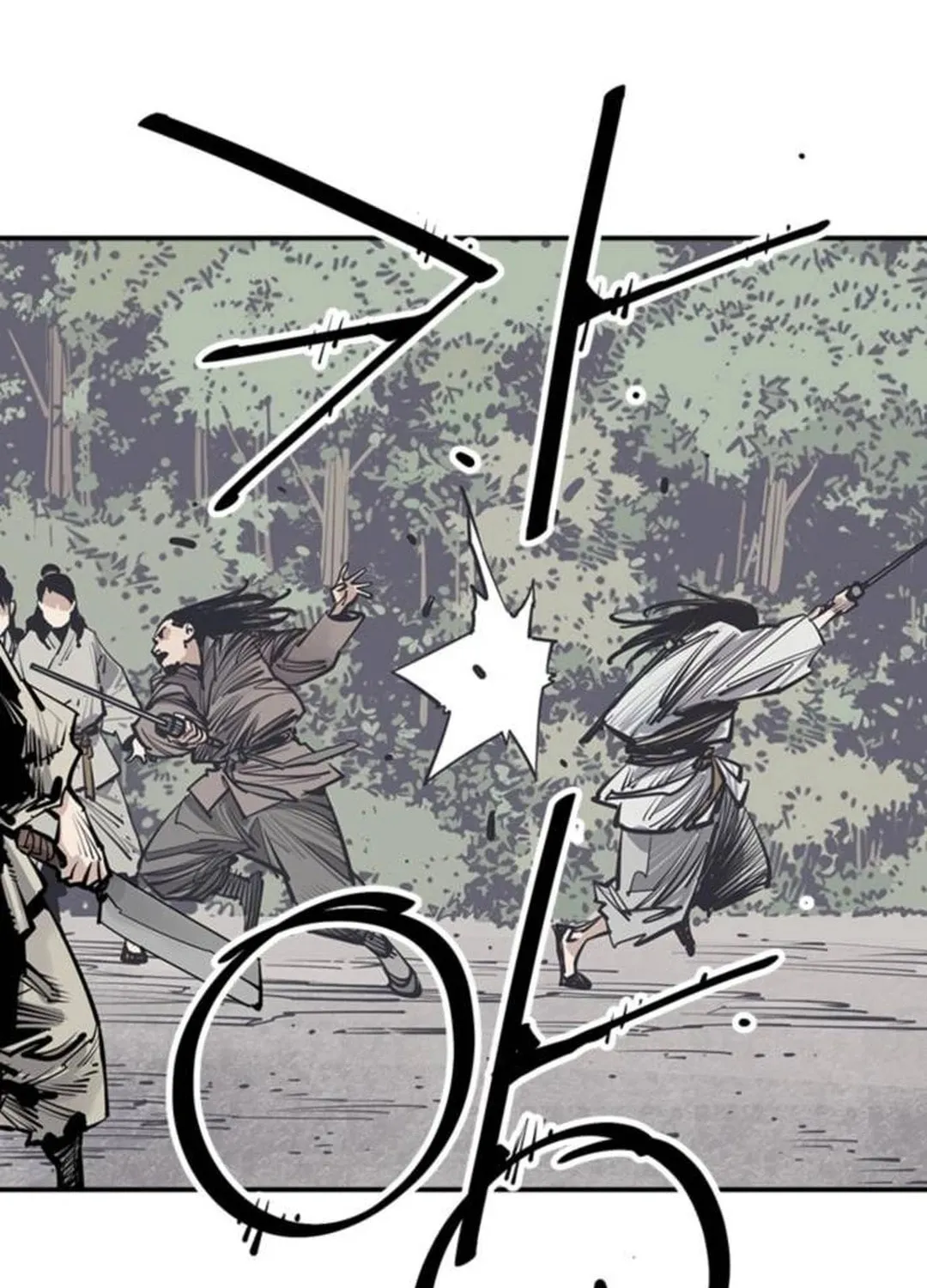 Shashin Chapter 86 page 92 - 