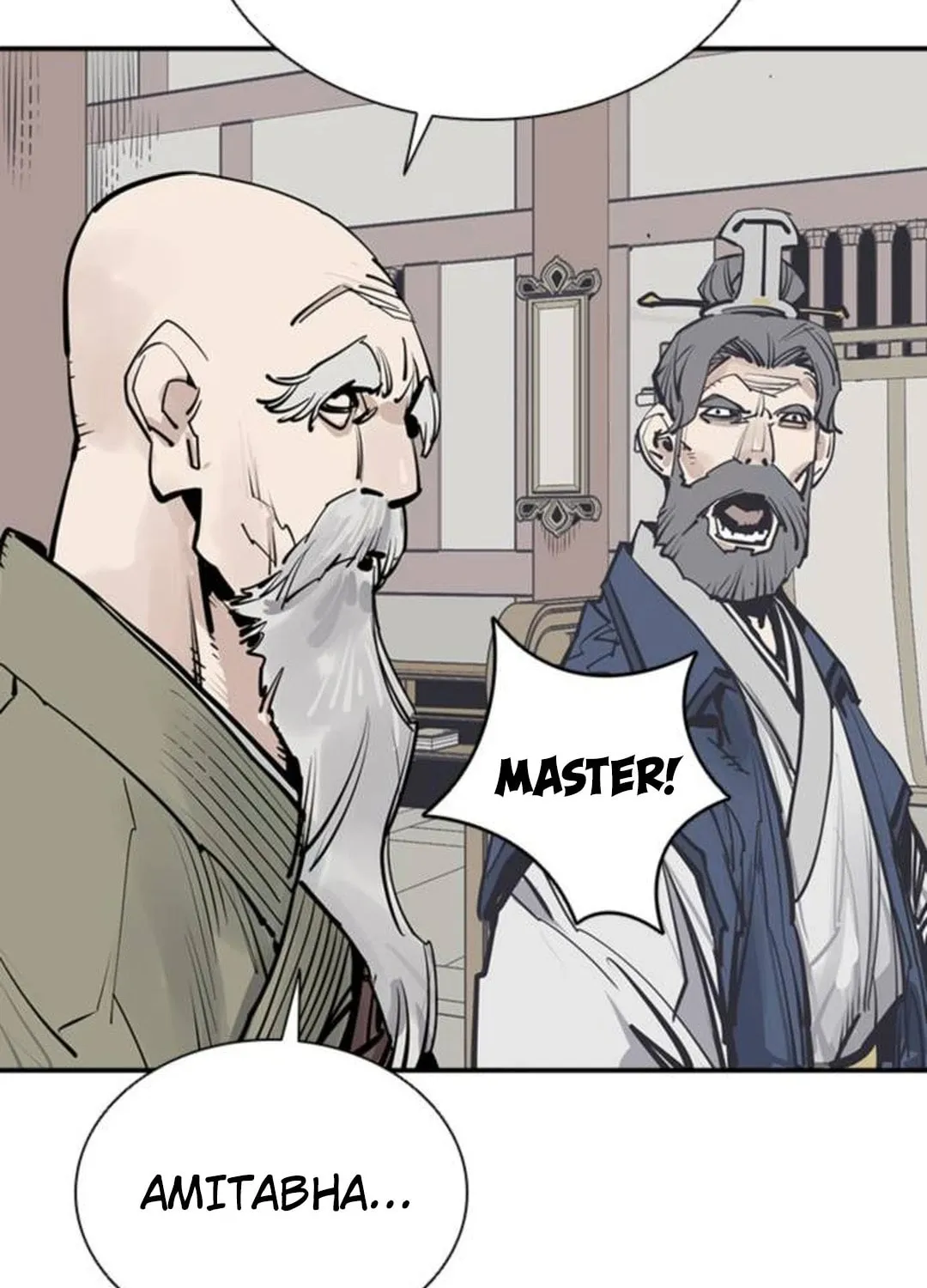 Shashin Chapter 87 page 107 - 