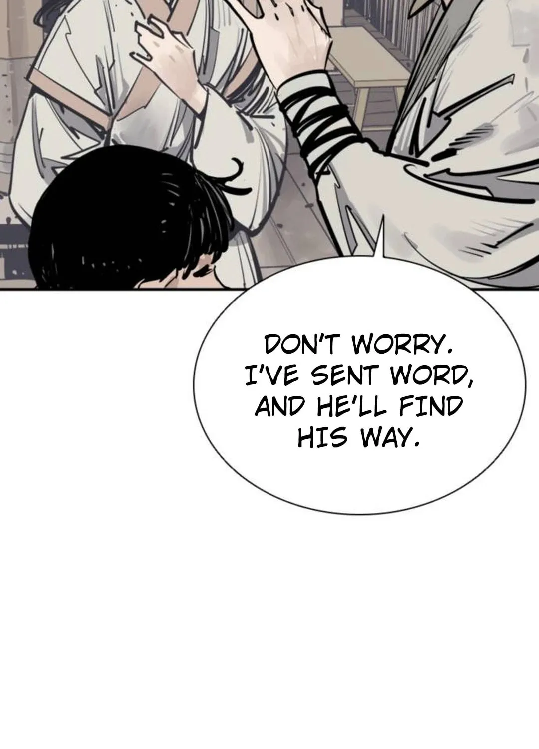Shashin Chapter 87 page 122 - 