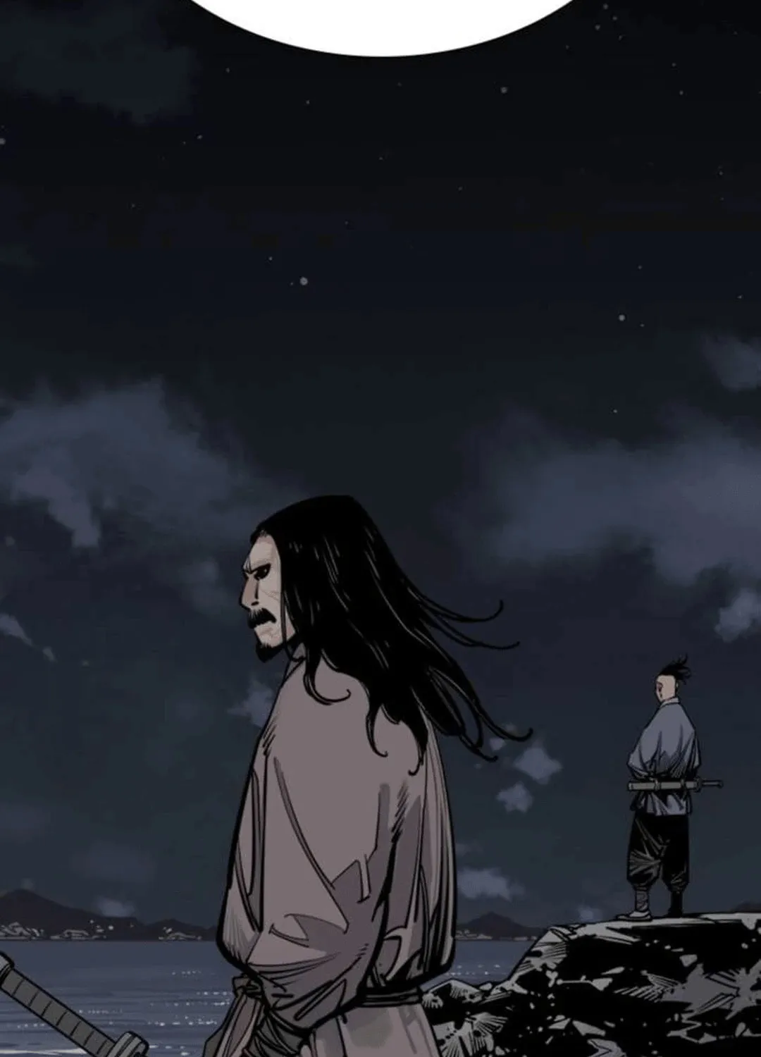 Shashin Chapter 87 page 33 - 