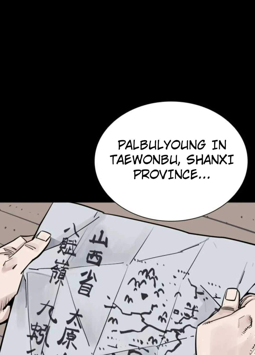 Shashin Chapter 87 page 50 - 