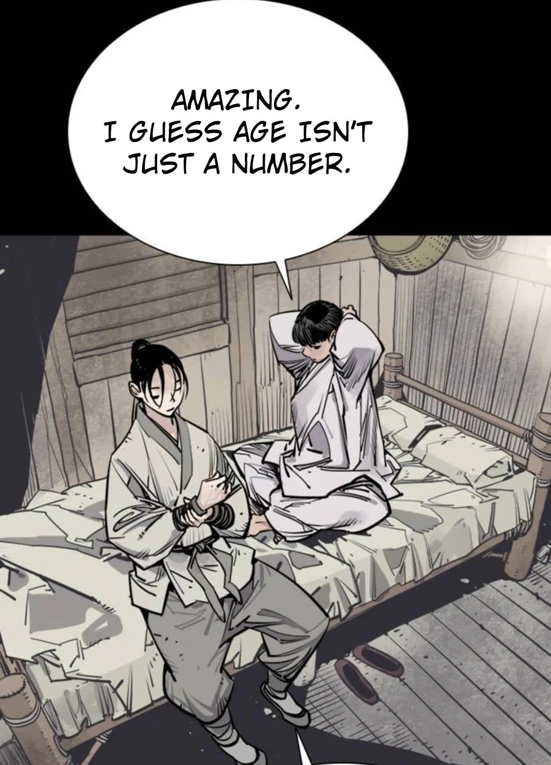 Shashin Chapter 87 page 55 - 